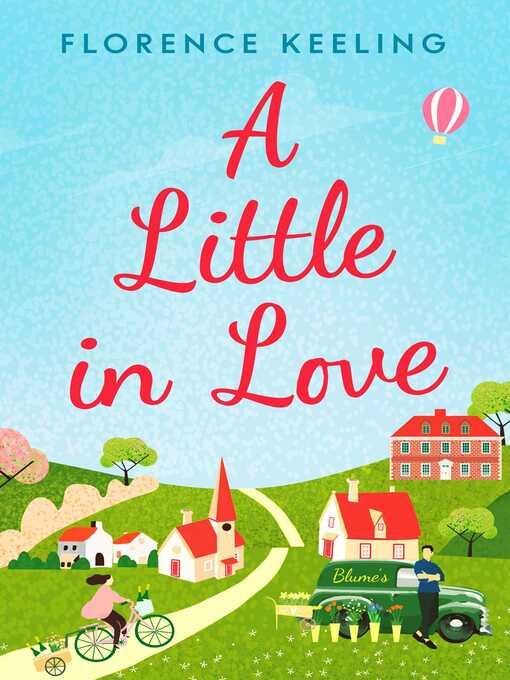 Title details for A Little in Love by Florence Keeling - Available